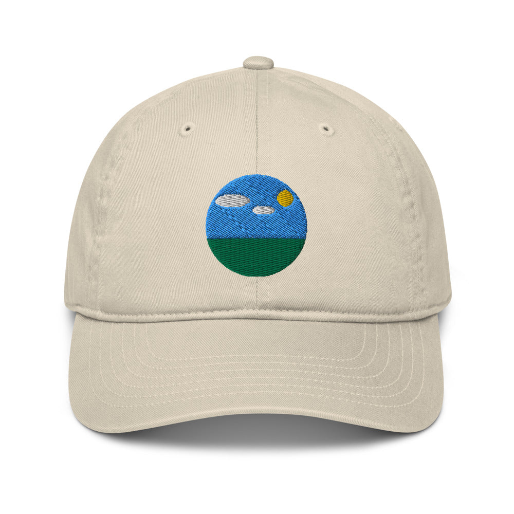 Beastopia - Organic hat