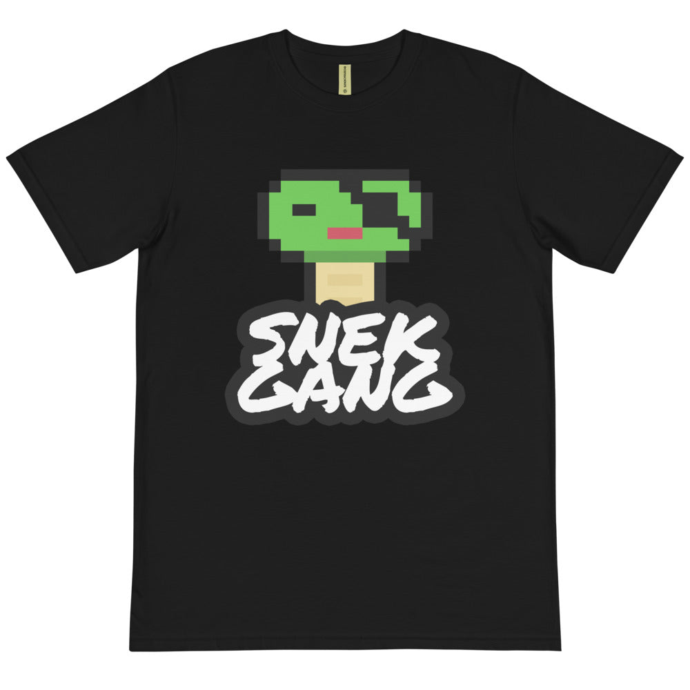 Snek Gang - Organic T-Shirt